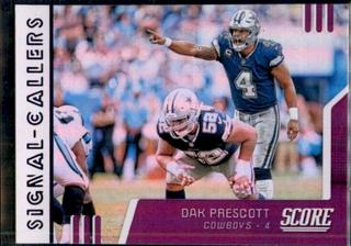 Dak Prescott