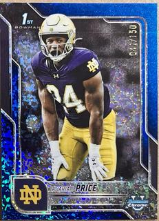 Jadarian Price