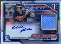 Walker Jenkins