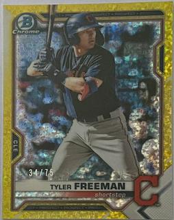 Tyler Freeman