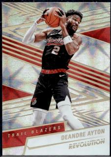 Deandre Ayton