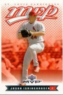 Jason Isringhausen