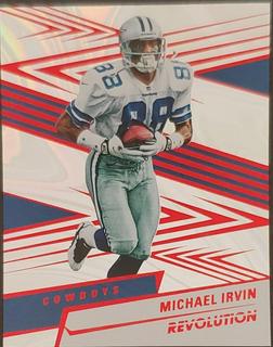Michael Irvin