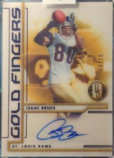 Isaac Bruce