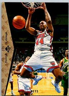 Derrick Coleman