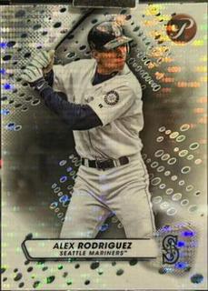 Alex Rodriguez