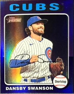 Dansby Swanson