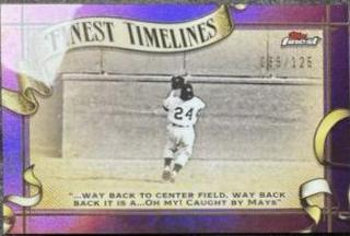 Willie Mays