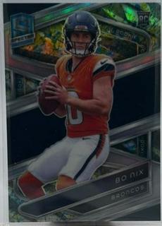 Bo Nix