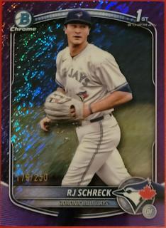 RJ Schreck