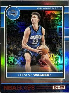 Franz Wagner