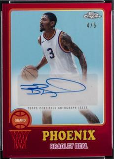 Bradley Beal