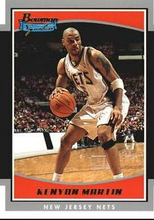 Kenyon Martin