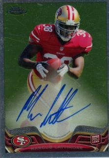 Marcus Lattimore