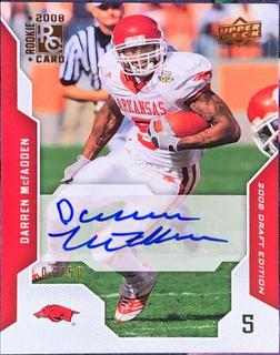 Darren McFadden