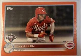 Jay Allen