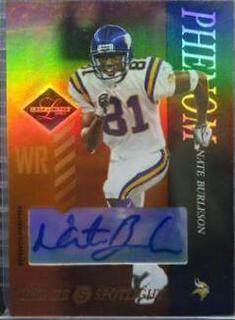 Nate Burleson