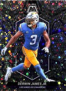Derwin James Jr.