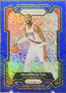 Deandre Ayton