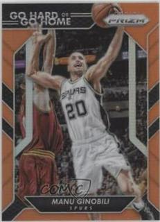 Manu Ginobili