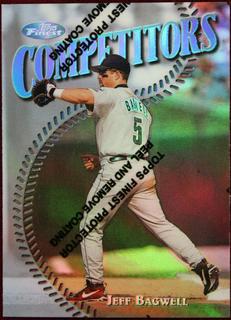 Jeff Bagwell