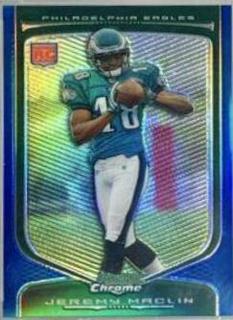 Jeremy Maclin