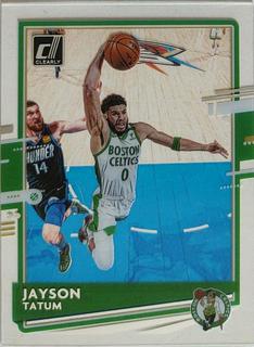 Jayson Tatum