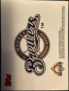 Milwaukee Brewers