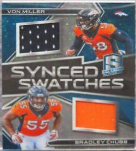 Bradley Chubb