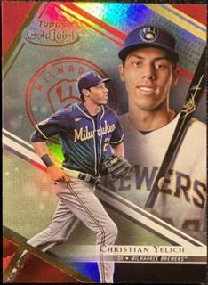 Christian Yelich