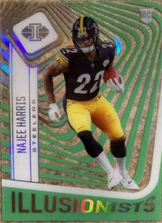 Najee Harris