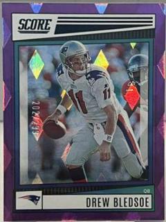 Drew Bledsoe