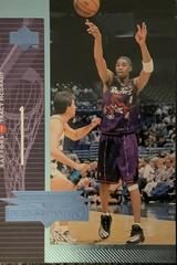 Tracy McGrady #A4 Basketball Cards 1998 Upper Deck Aerodynamics Prices