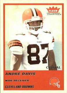 Andre Davis