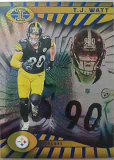 T.J. Watt