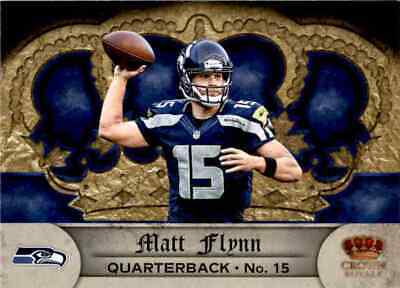 Matt Flynn #131