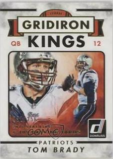Tom Brady