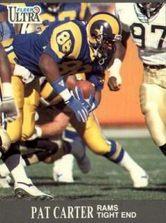 Pat Carter