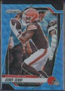 Jerry Jeudy