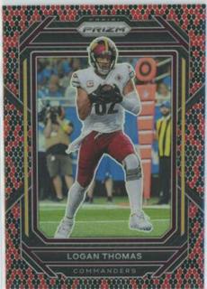 Logan Thomas