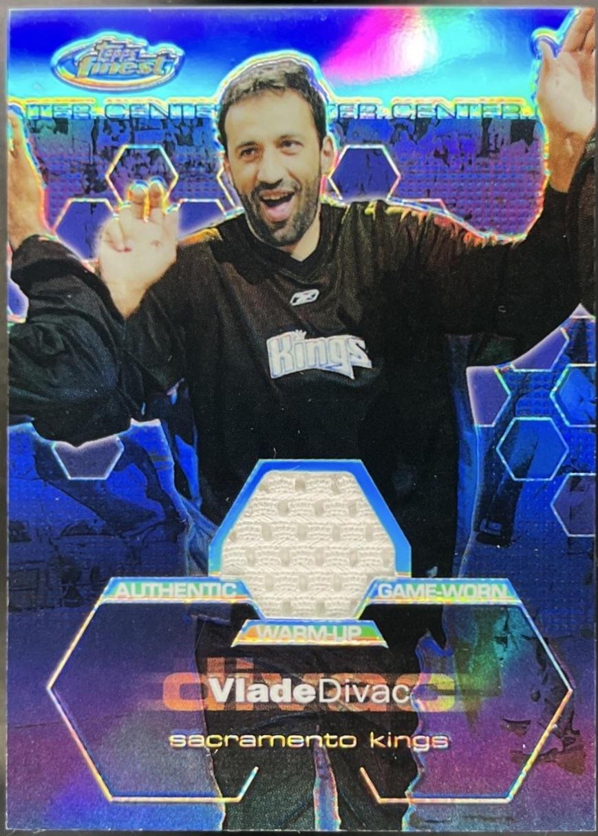 Vlade Divac