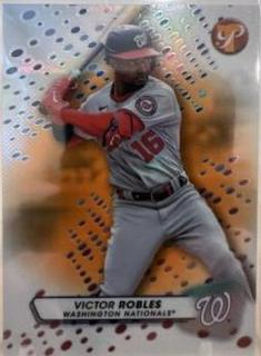 Victor Robles