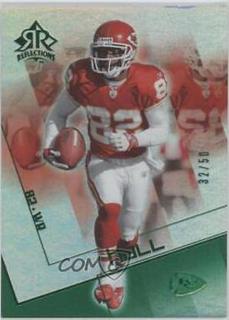 Dante Hall