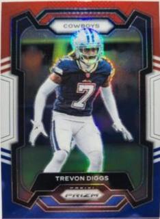 Trevon Diggs