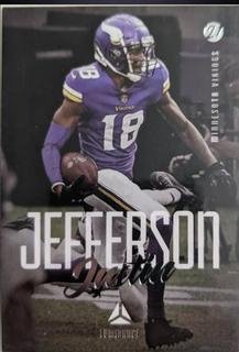 Justin Jefferson