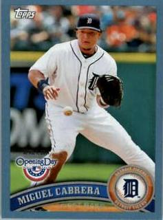 Miguel Cabrera