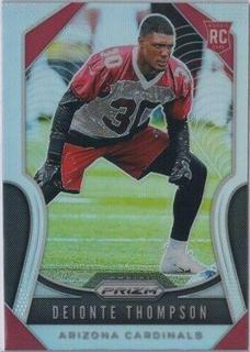Deionte Thompson