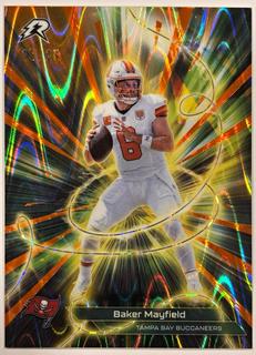 Baker Mayfield
