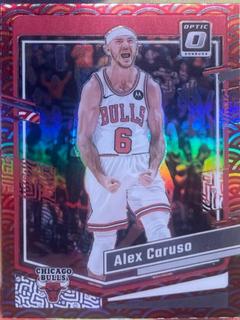 Alex Caruso