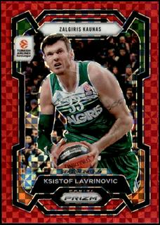 Ksistof Lavrinovic
